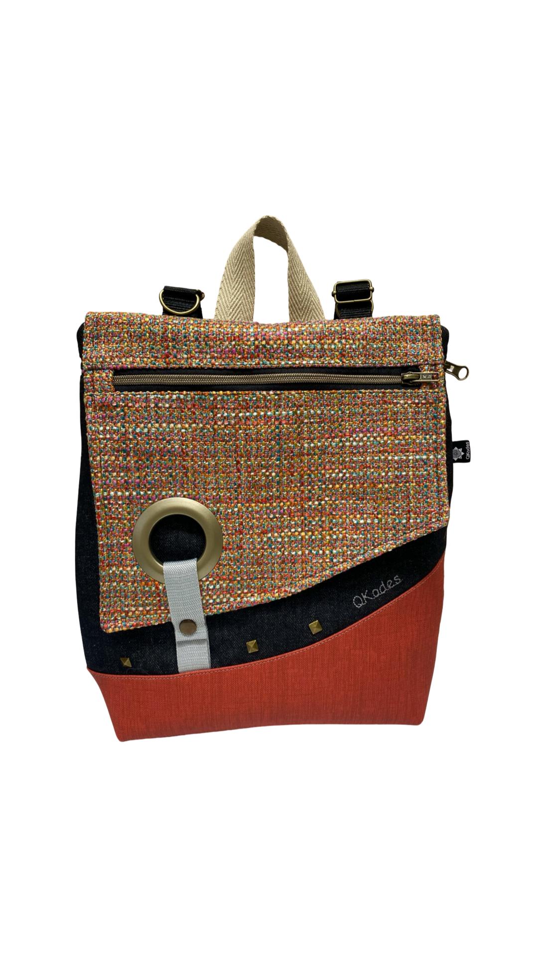 CONVERTIBLE RING NATURA