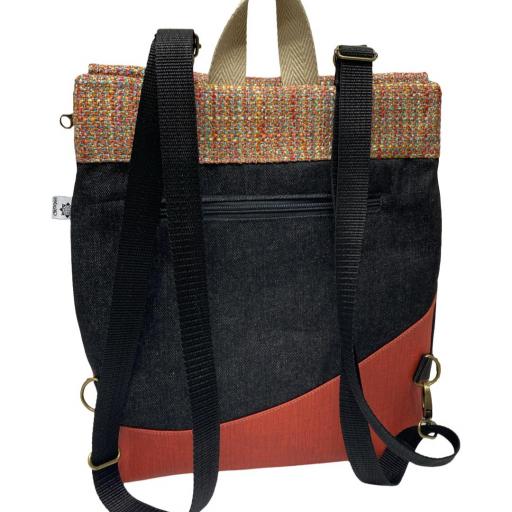 CONVERTIBLE RING NATURA [2]