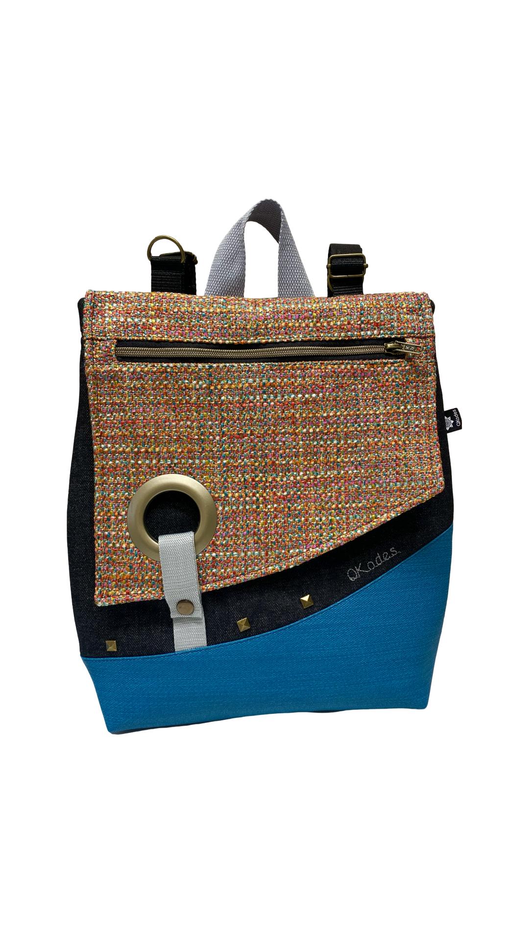 CONVERTIBLE RING NATURA