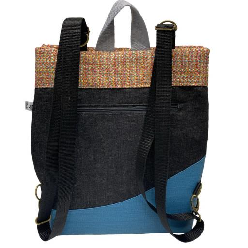 CONVERTIBLE RING NATURA [1]