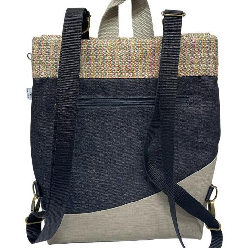 CONVERTIBLE RING NATURA [2]