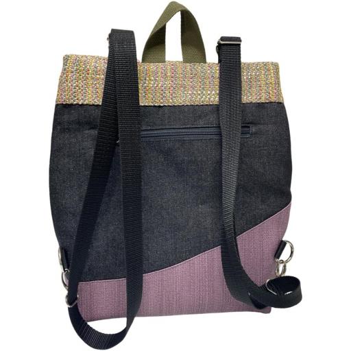 CONVERTIBLE RING NATURA [2]