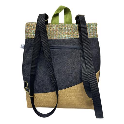 CONVERTIBLE RING NATURA [2]