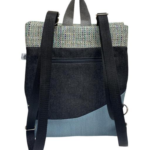 CONVERTIBLE RING NATURA [1]