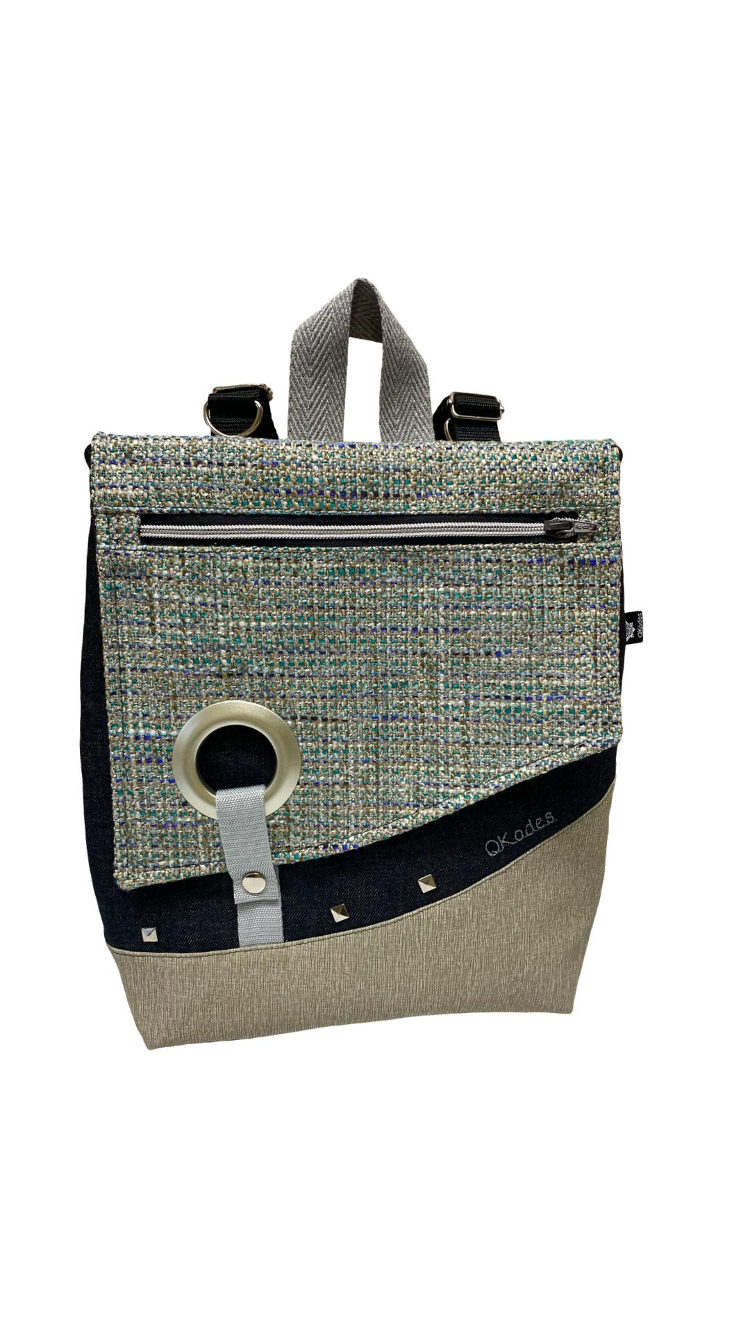 CONVERTIBLE RING NATURA