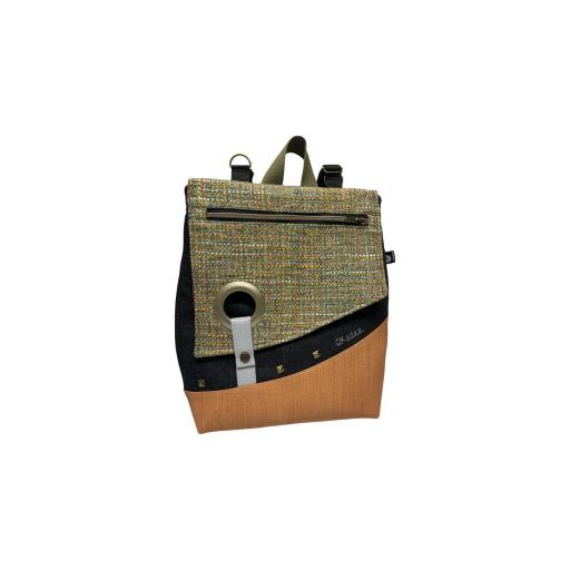 CONVERTIBLE RING NATURA