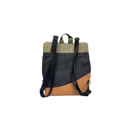 CONVERTIBLE RING NATURA [2]