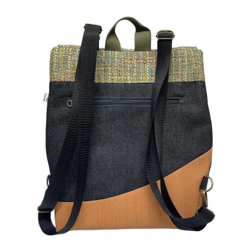 CONVERTIBLE RING NATURA [2]