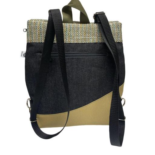 CONVERTIBLE RING NATURA [2]