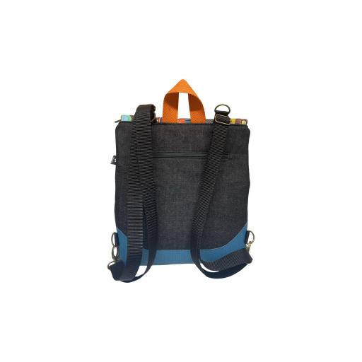 MODELO NICE ABORÍGENES  [1]