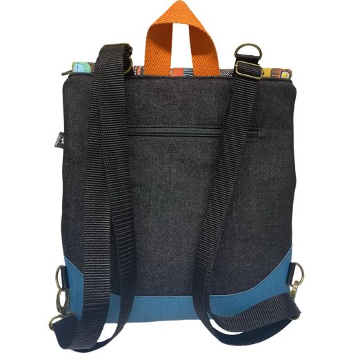 MODELO NICE ABORÍGENES  [1]