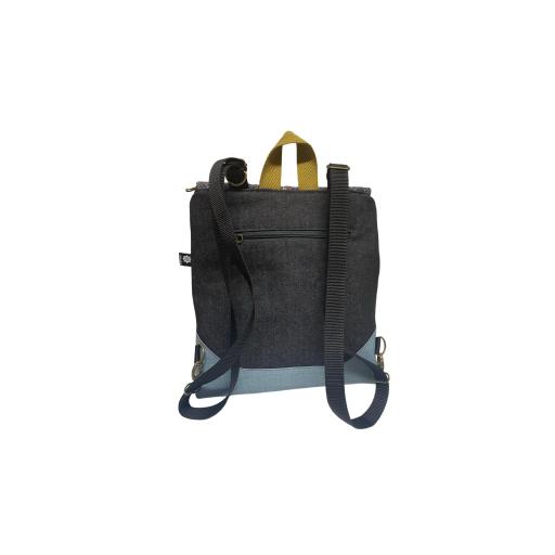 MODELO NICE ABORÍGENES  [1]