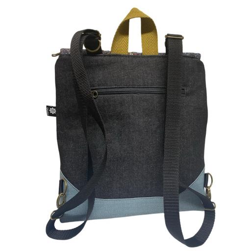 MODELO NICE ABORÍGENES  [1]