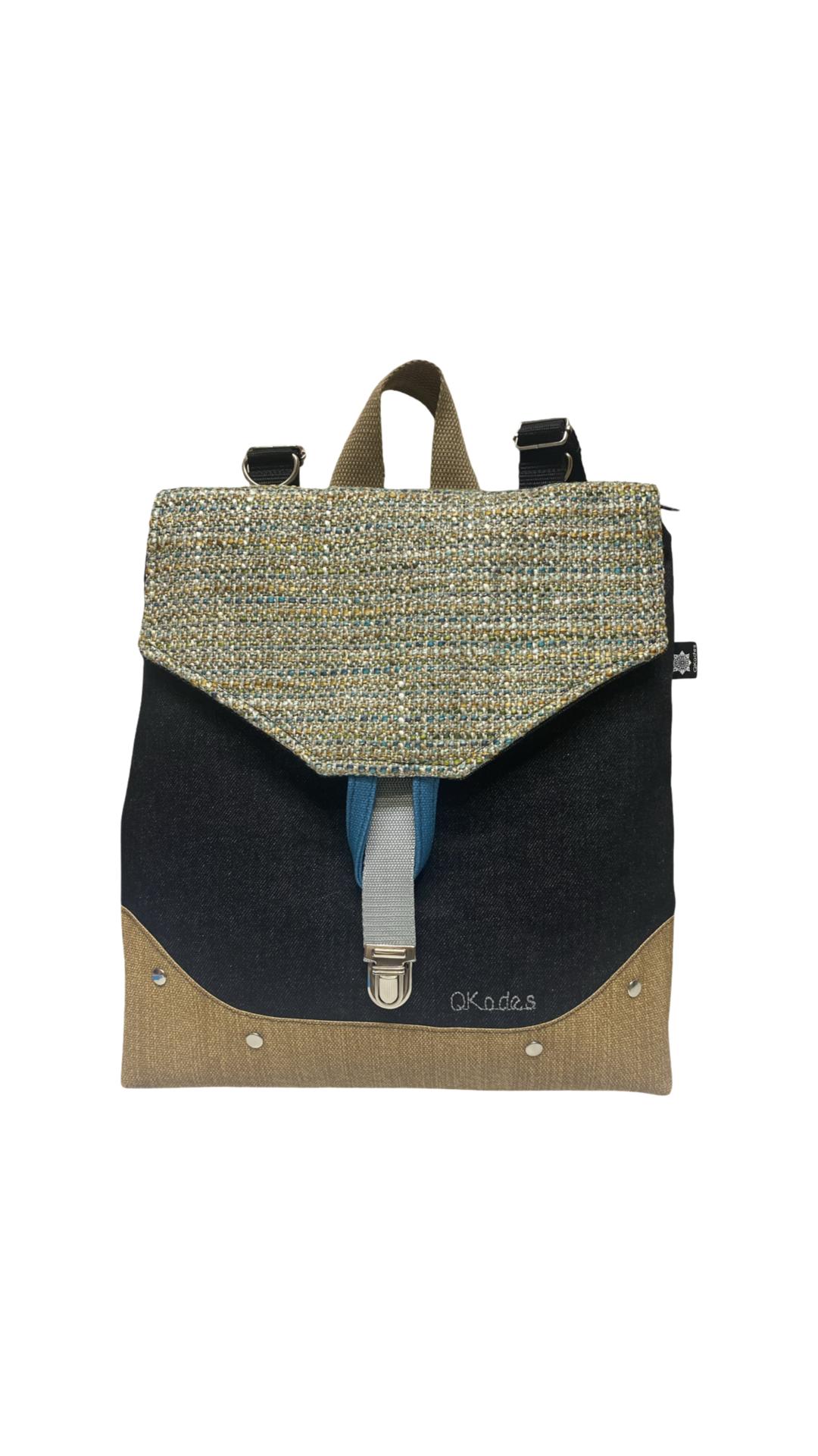 CONVERTIBLE NICE NATURA