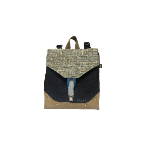 CONVERTIBLE NICE NATURA