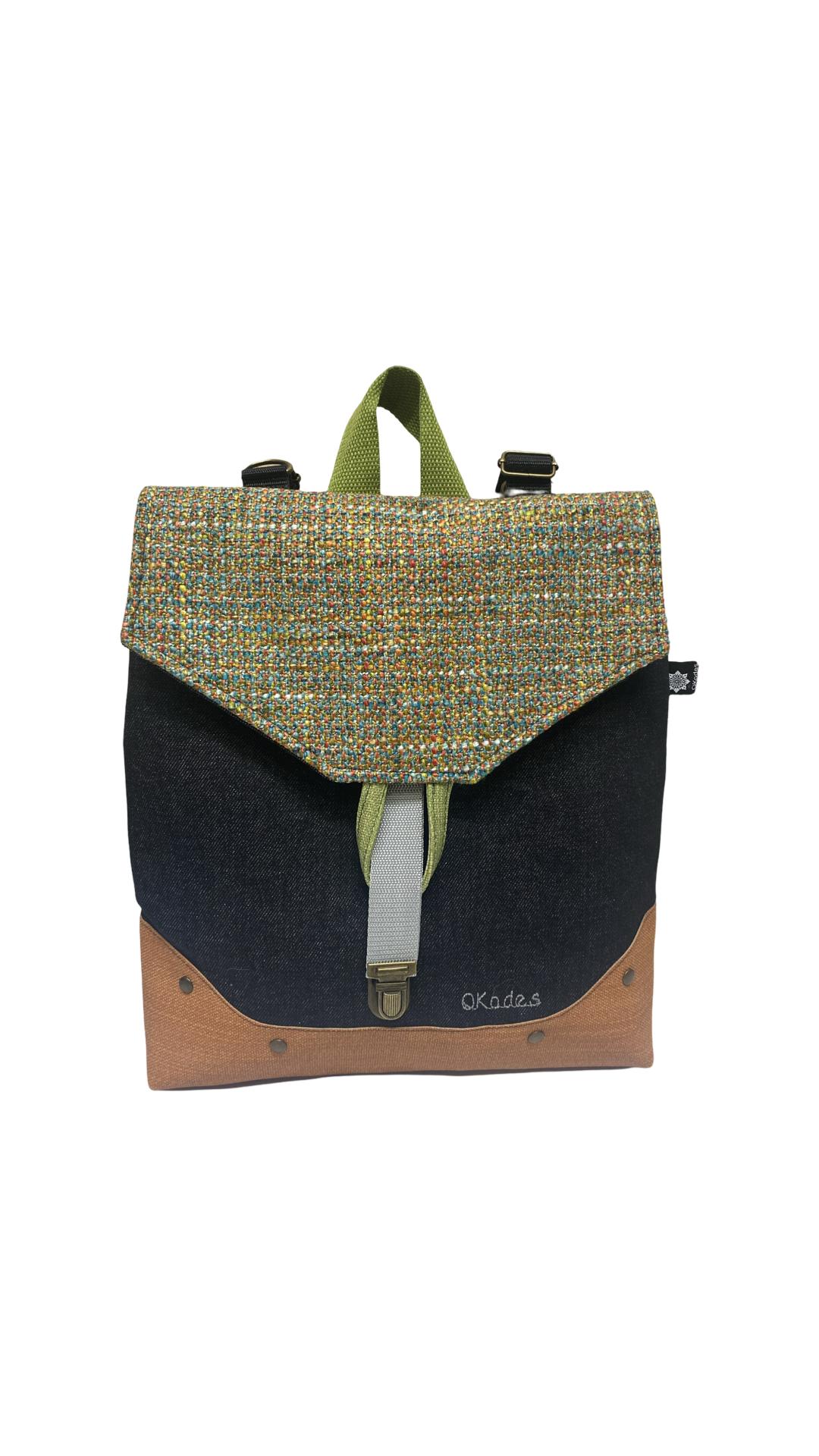 CONVERTIBLE NICE NATURA