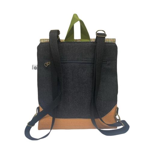 CONVERTIBLE NICE NATURA [0]