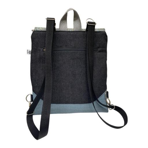 CONVERTIBLE NICE NATURA [0]