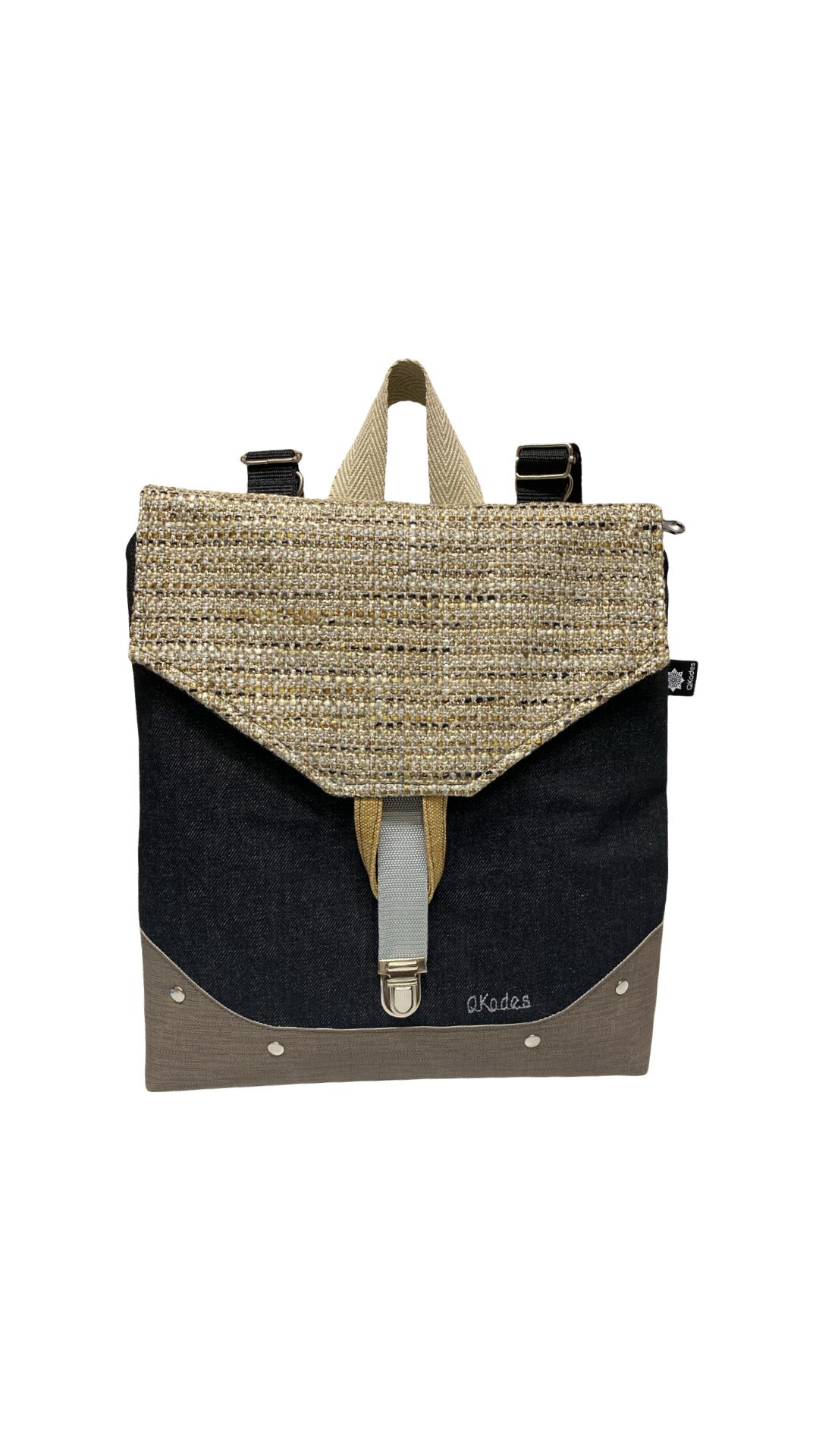 CONVERTIBLE NICE NATURA