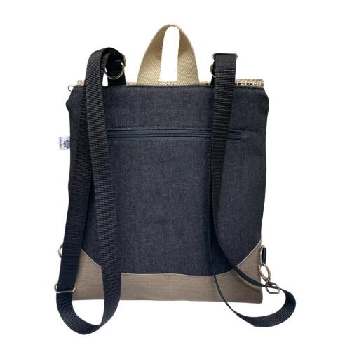 CONVERTIBLE NICE NATURA [0]