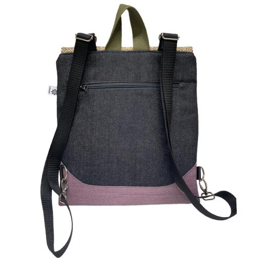 CONVERTIBLE NICE NATURA [1]