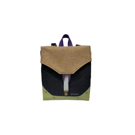 CONVERTIBLE NICE NATURA