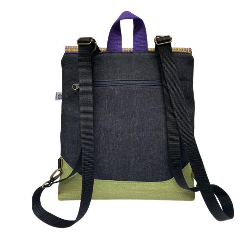 CONVERTIBLE NICE NATURA [0]