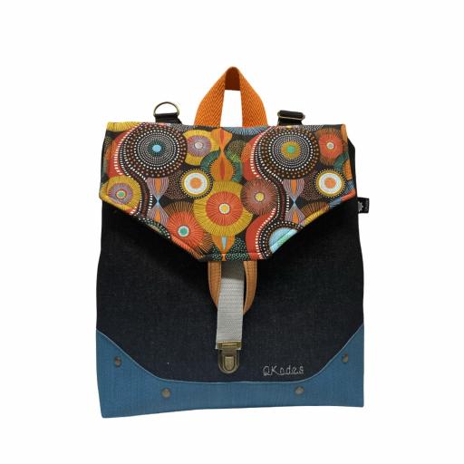 MODELO NICE ABORÍGENES