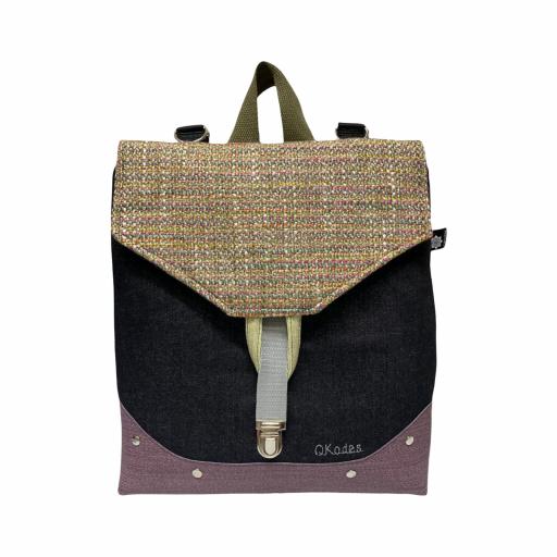 CONVERTIBLE NICE NATURA