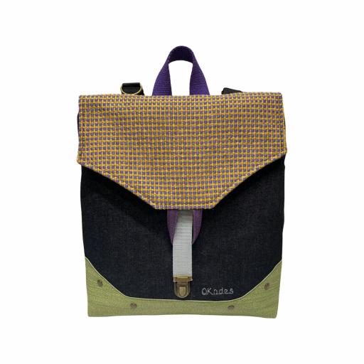 CONVERTIBLE NICE NATURA