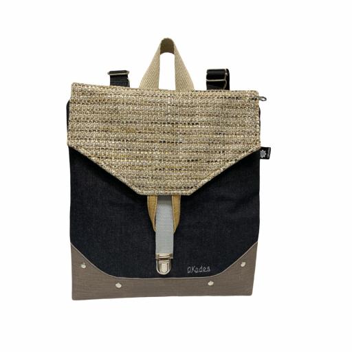 CONVERTIBLE NICE NATURA