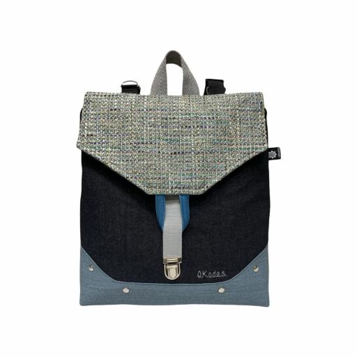 CONVERTIBLE NICE NATURA