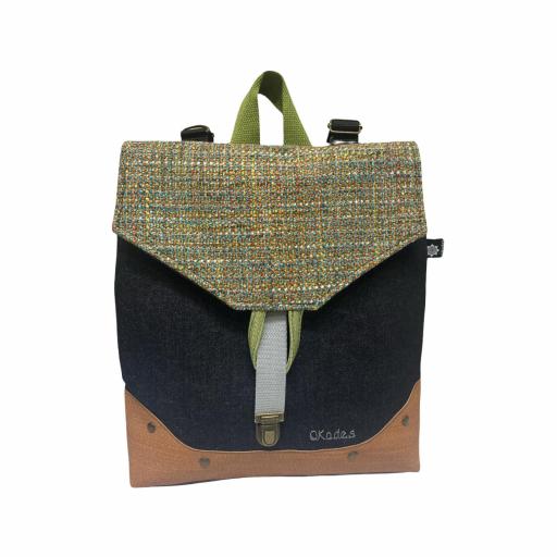 CONVERTIBLE NICE NATURA