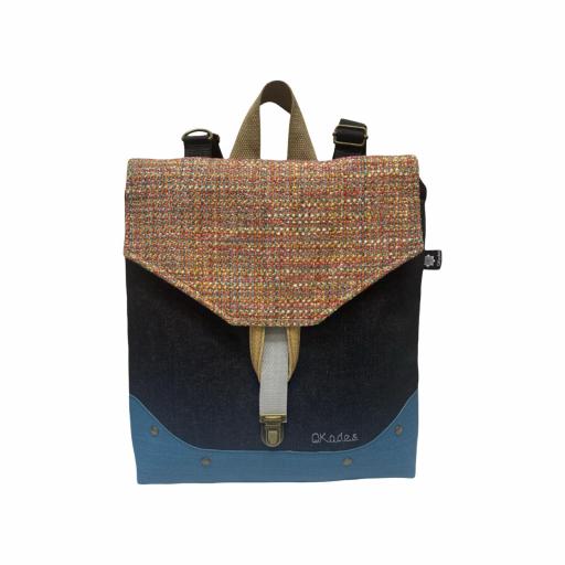 CONVERTIBLE NICE NATURA