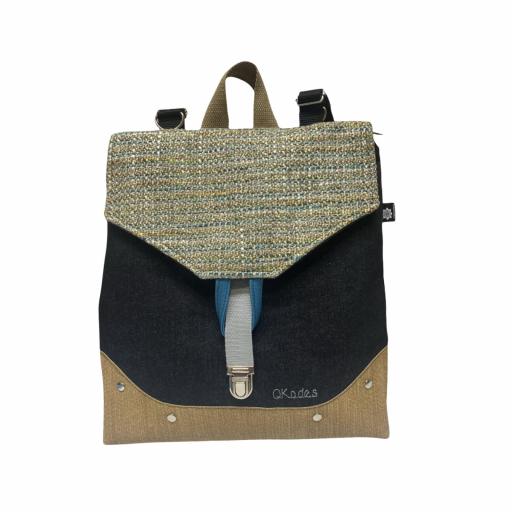 CONVERTIBLE NICE NATURA