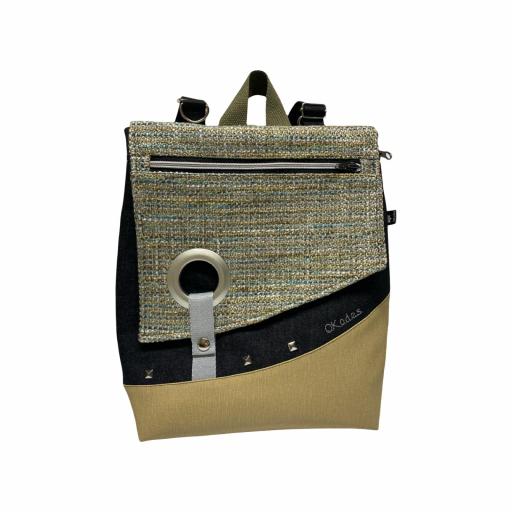 CONVERTIBLE RING NATURA