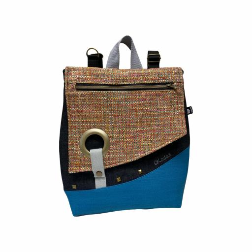 CONVERTIBLE RING NATURA