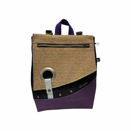 CONVERTIBLE RING NATURA