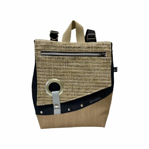 CONVERTIBLE RING NATURA