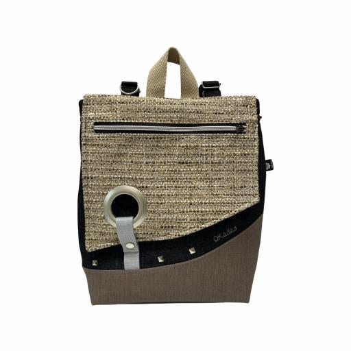 CONVERTIBLE RING NATURA