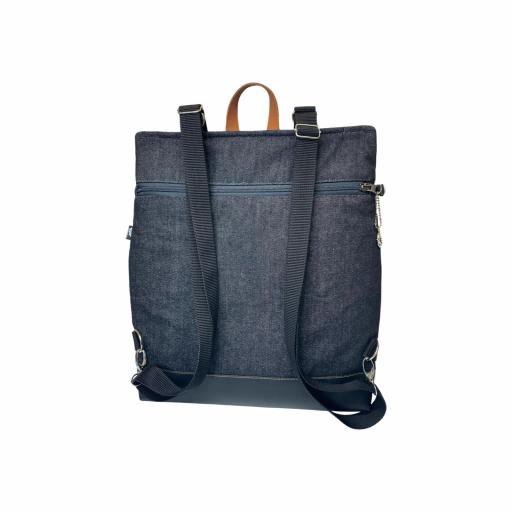 MODELO URBAN ABORÍGENES  [0]