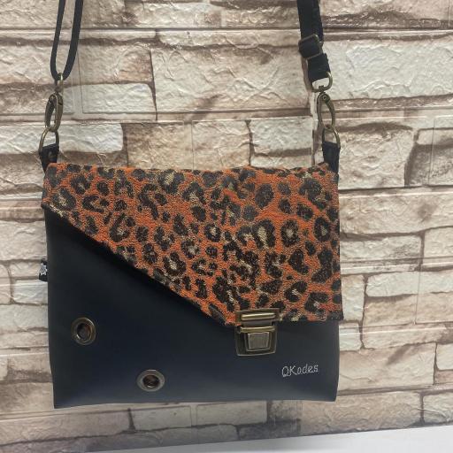 BOLSO STREET PRINT [0]