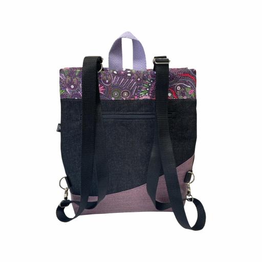 CONVERTIBLE RING ABORIGENES  [1]