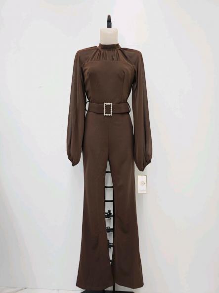 Mono Élite Perlas | Mono elegante de fiesta [1]