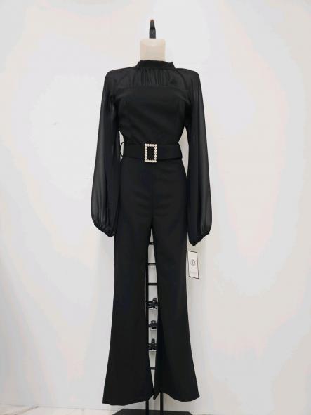 Mono Élite Perlas | Mono elegante de fiesta [3]