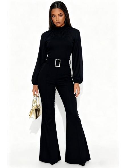 Mono Élite Perlas | Mono elegante de fiesta [2]