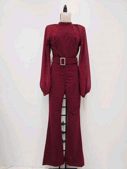 Mono Élite Perlas | Mono elegante de fiesta [5]