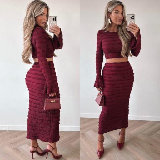 Conjunto Xia Liso [1]