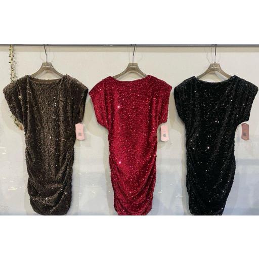 Vestido Brilli [3]