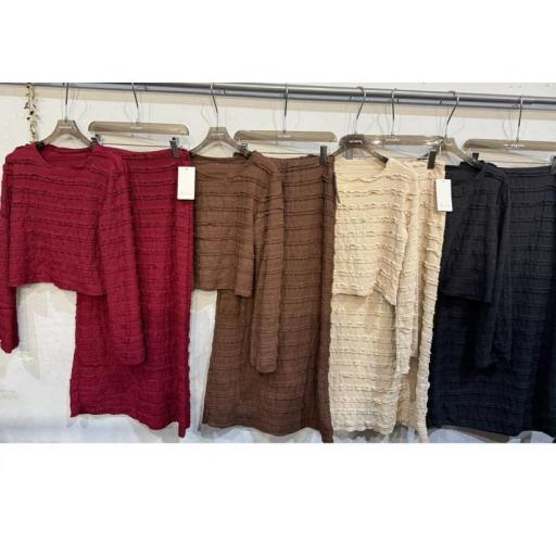 Conjunto Xia Liso [2]